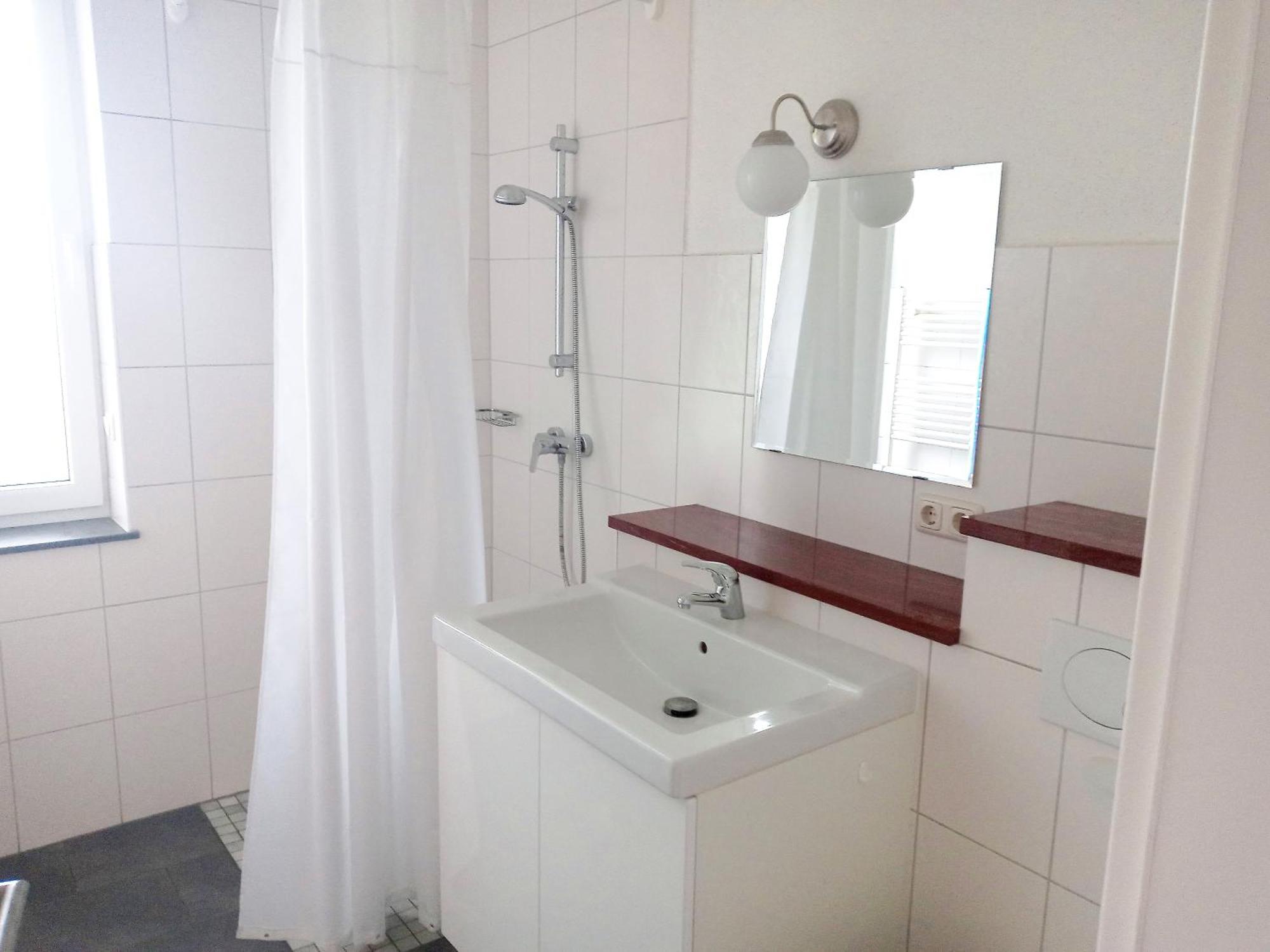 Wuschels Huett Villa Zingst Exteriör bild